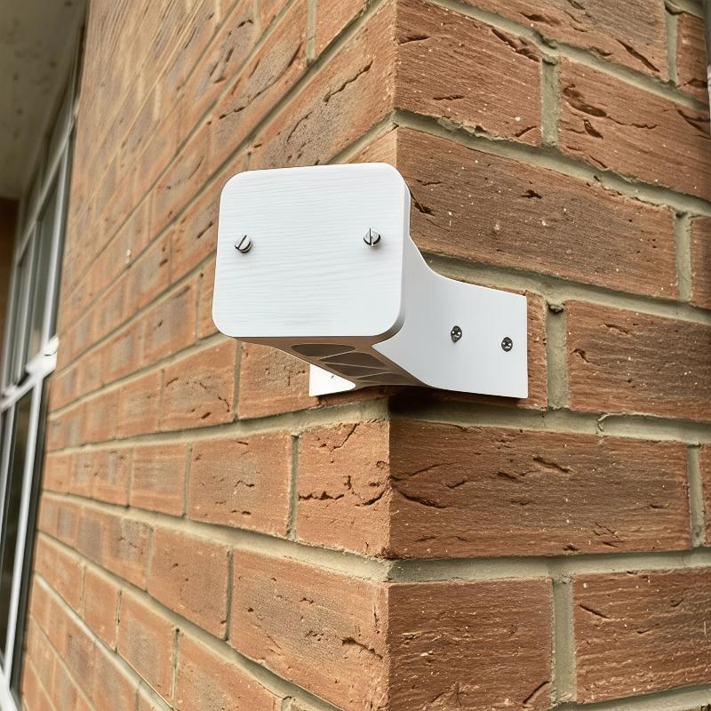 Home Security Eufy - For Eufy SoloCam S340 Long‑Reach Long