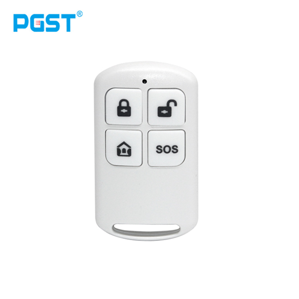 Home Security Services - PGST PF-50 High Quality Wireless Remote