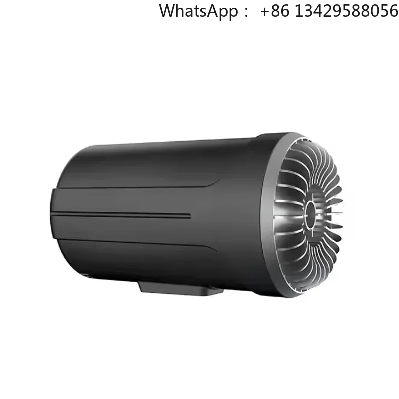 Home Security Fog System - Home Security Smart Fog Generator House