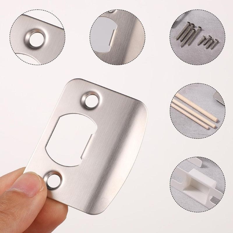 Home Security Doors - Bộ chặn cửa Bộ khóa cửa