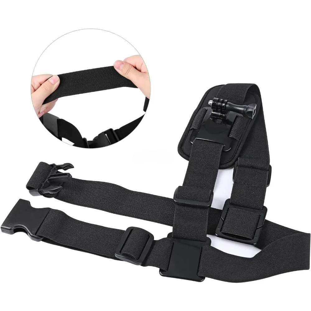 For Go Pro Accessories 360° Sh - đánh giá và giá Xiaomi Home Security 360