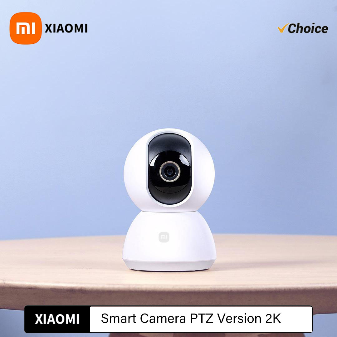NEW Xiaomi Smart Camera 2K 129 - đánh giá và giá Xiaomi Home Security 360