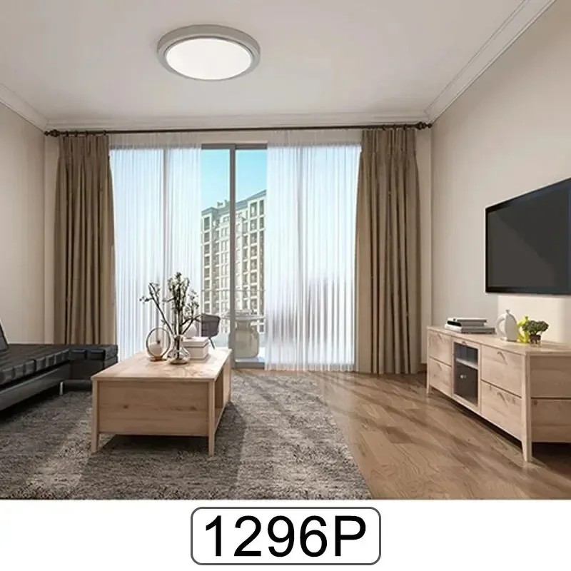 NEW Xiaomi Smart Camera 2K 129 - đánh giá và giá Xiaomi Home Security 360