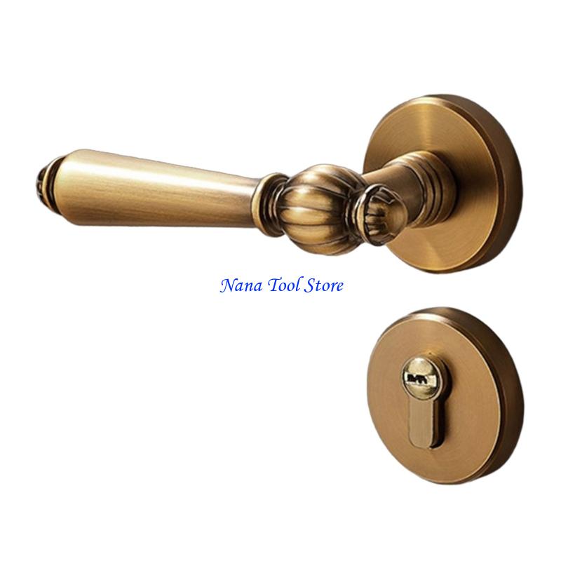 31GJ Nâng cấp Bộ khóa tay nắm  - đánh giá và giá Home Security Doors