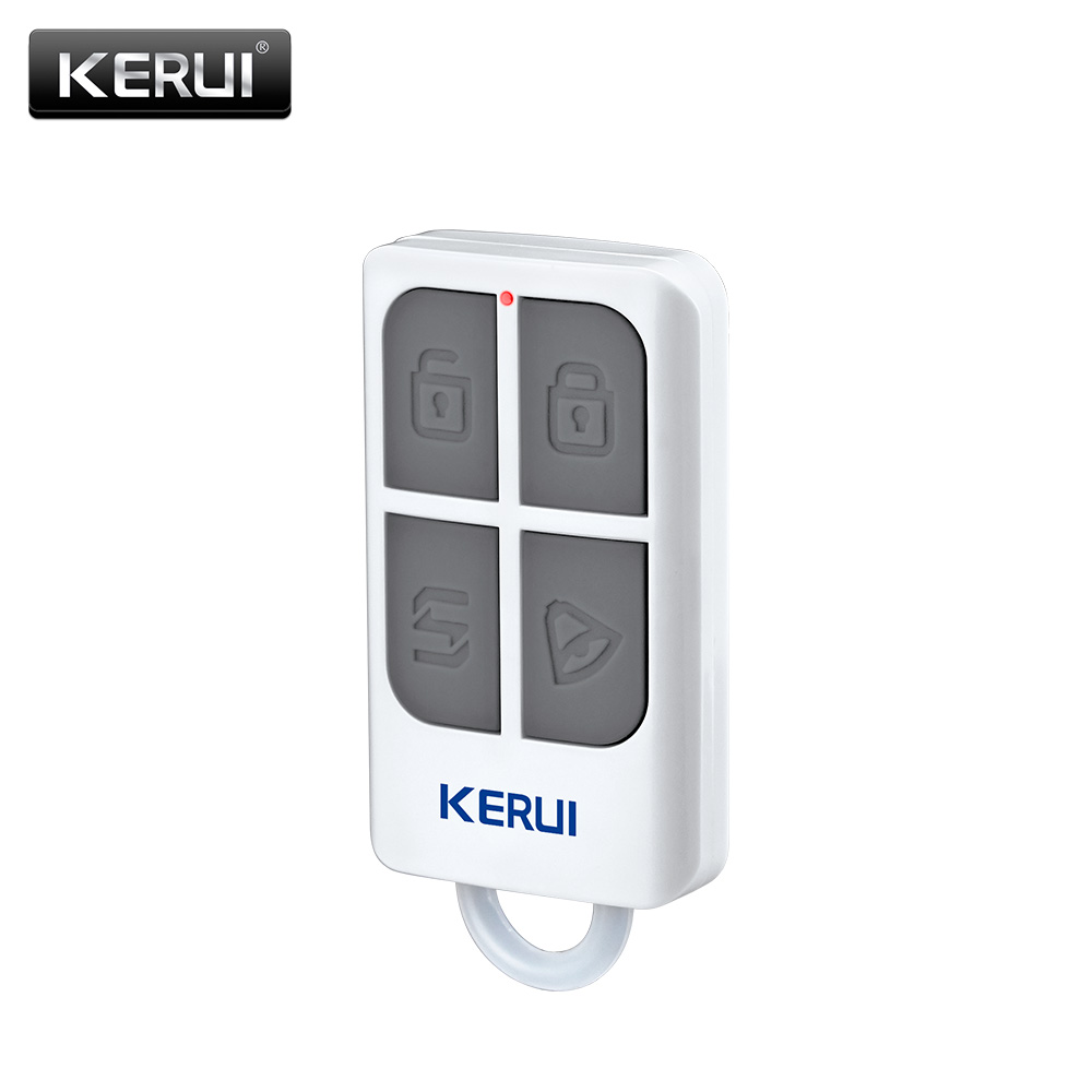 KERUI Không Dây Cao Cấp Di Độn - đánh giá và giá Home Security Services