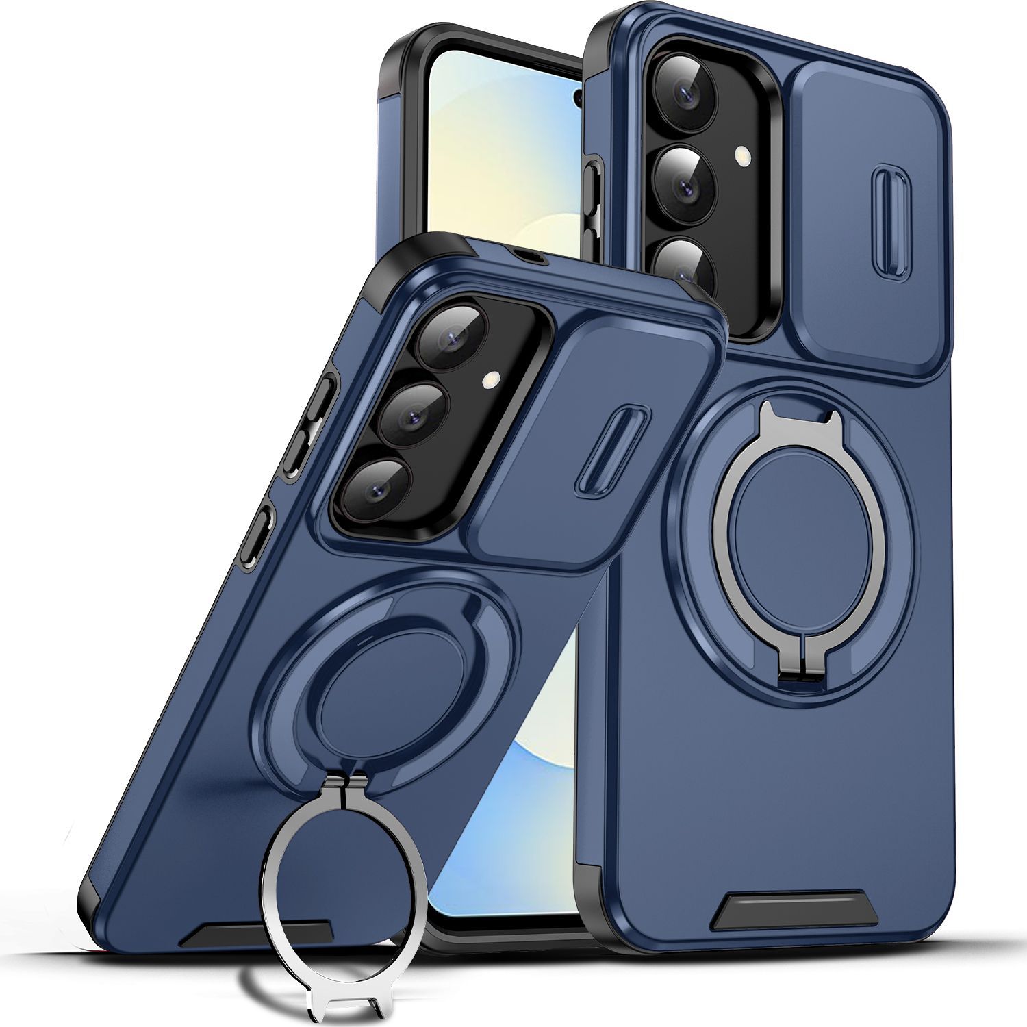 Sliding Camera Lens Protection - đánh giá và giá Xiaomi Home Security 360