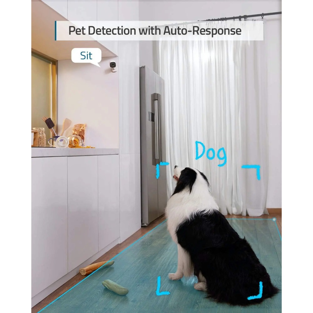 2K Eufy E220 C120 C210 IP Came - đánh giá và giá Home Security Eufy
