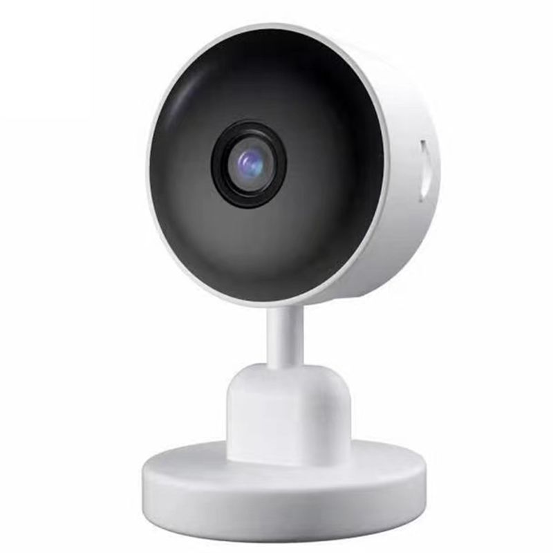 Essential Indoor Wifi Tuya Cam - đánh giá và giá Home Security And Cameras