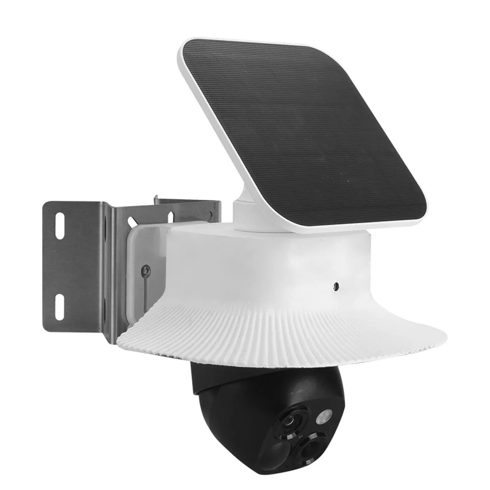 ABS Weatherproof Cover For Euf - đánh giá và giá Home Security Eufy