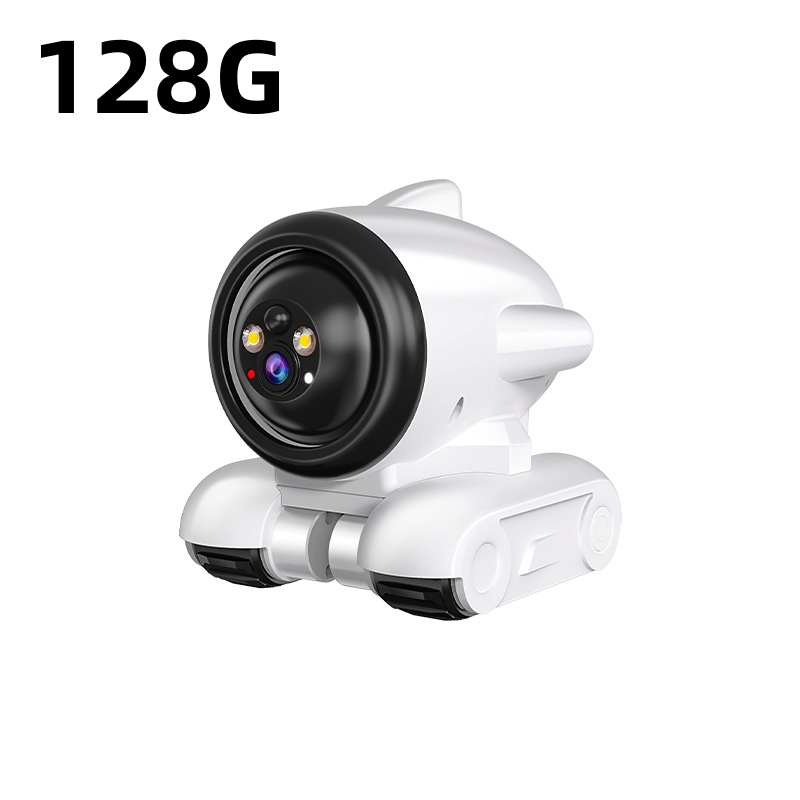 NCZOBOE 1080P Pet Tracking WIF - đánh giá và giá Home Security Robot