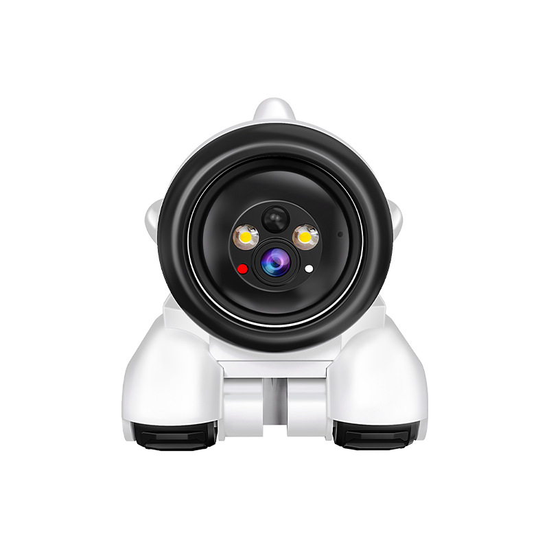NCZOBOE 1080P Pet Tracking WIF - đánh giá và giá Home Security Robot