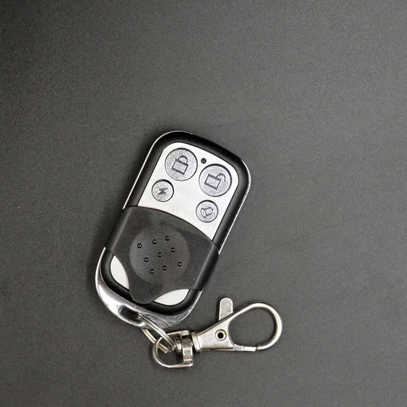 433MHz Wireless Remote Control - đánh giá và giá Home Security Services