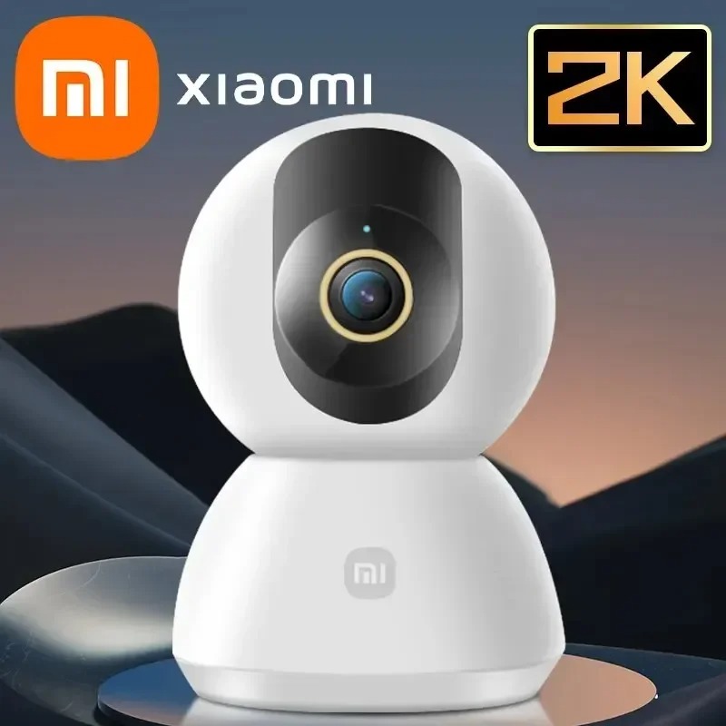 Xiaomi 360° Smart Home Securit - đánh giá và giá Xiaomi Home Security 360
