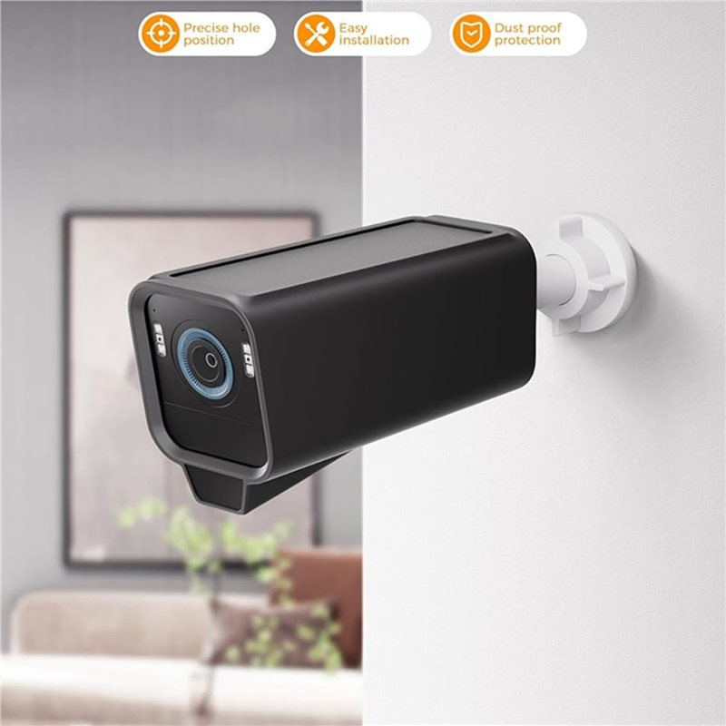 FULL-For Eufy S3 Pro Camera Ca - đánh giá và giá Home Security Eufy