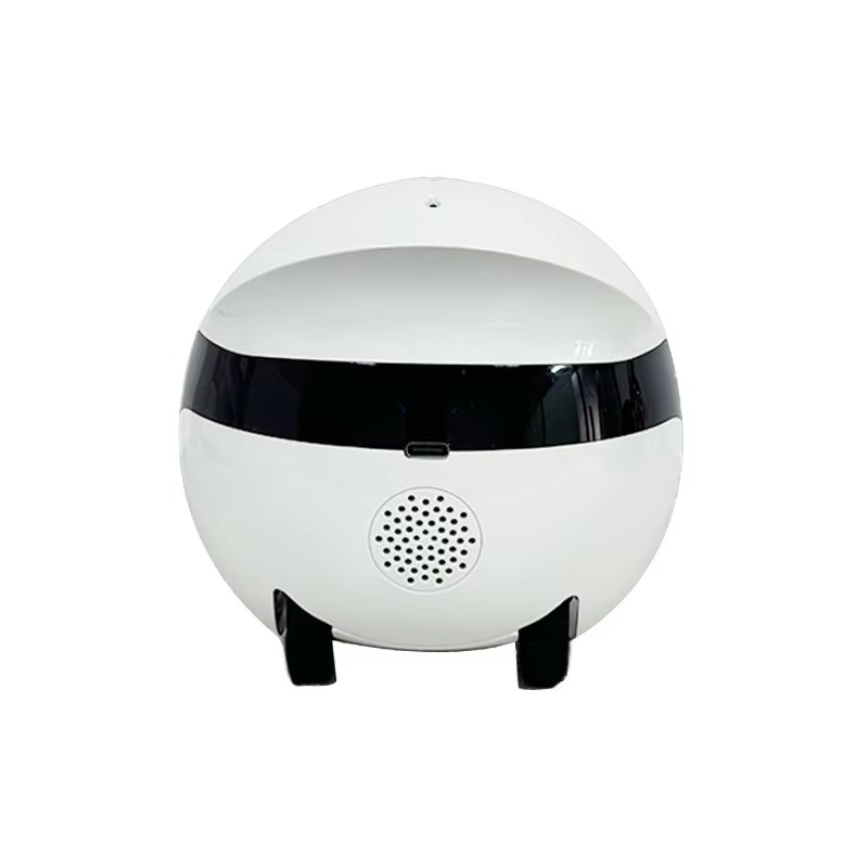 Camera Robot Dog Cat Baby 3K H - đánh giá và giá Home Security Robot