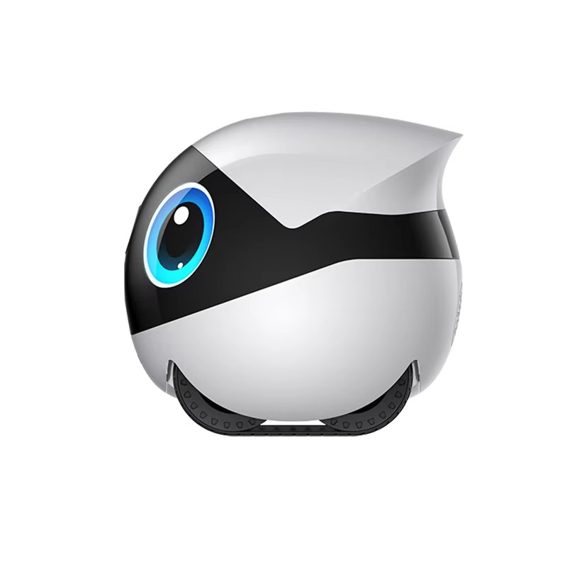 Camera Robot Dog Cat Baby 3K H - đánh giá và giá Home Security Robot