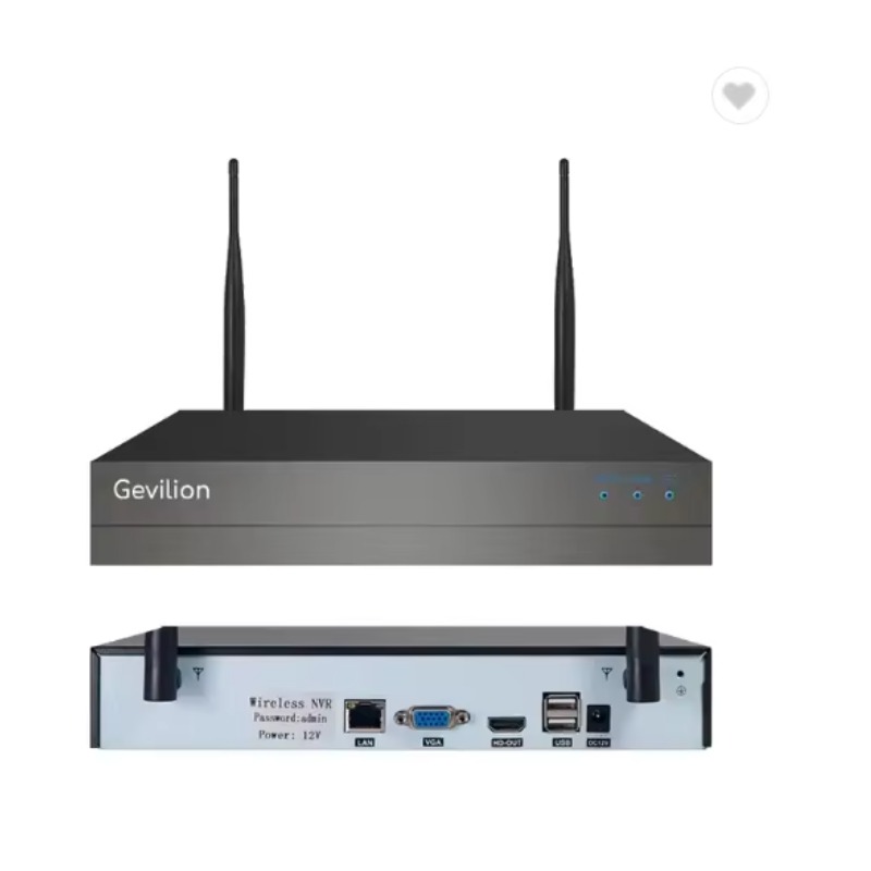 High Tech 3mp 2ch 4ch 8ch 4 Ch - đánh giá và giá Home Security And Cameras