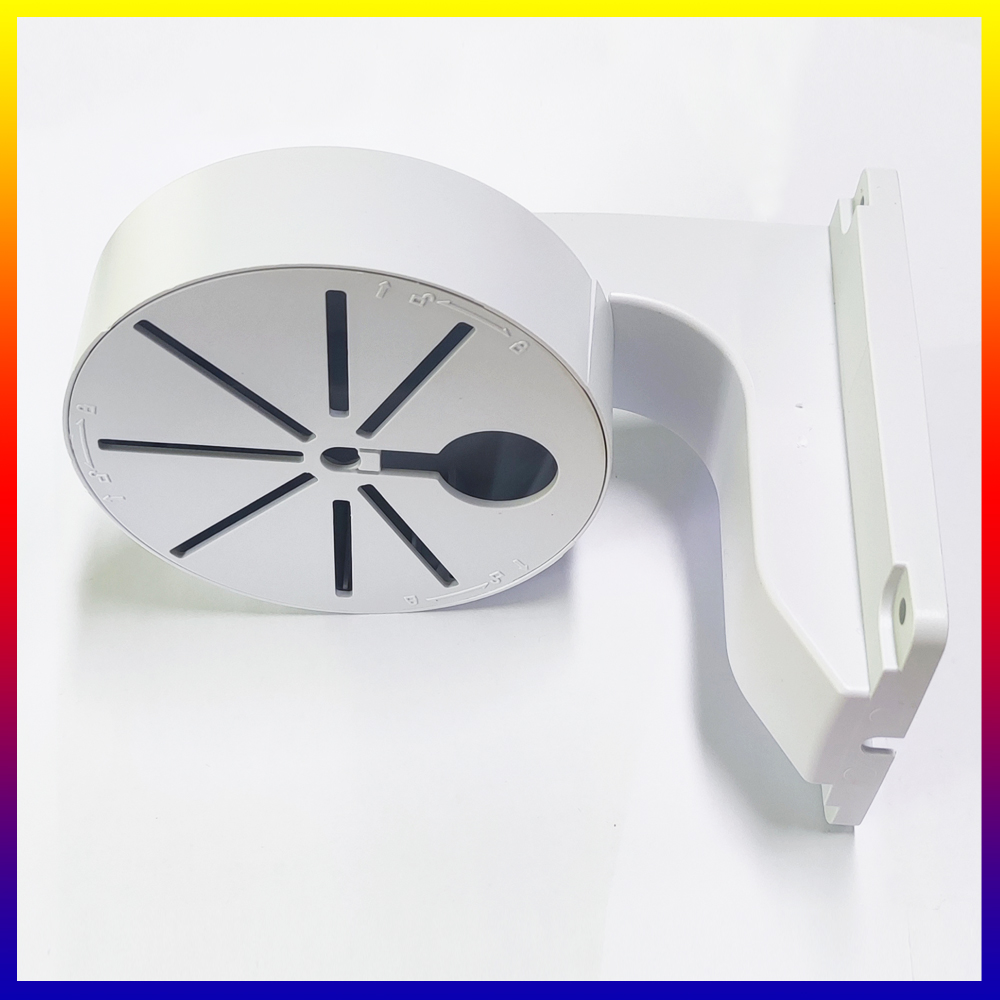 L-shaped home office dome came - đánh giá và giá Home Security Services