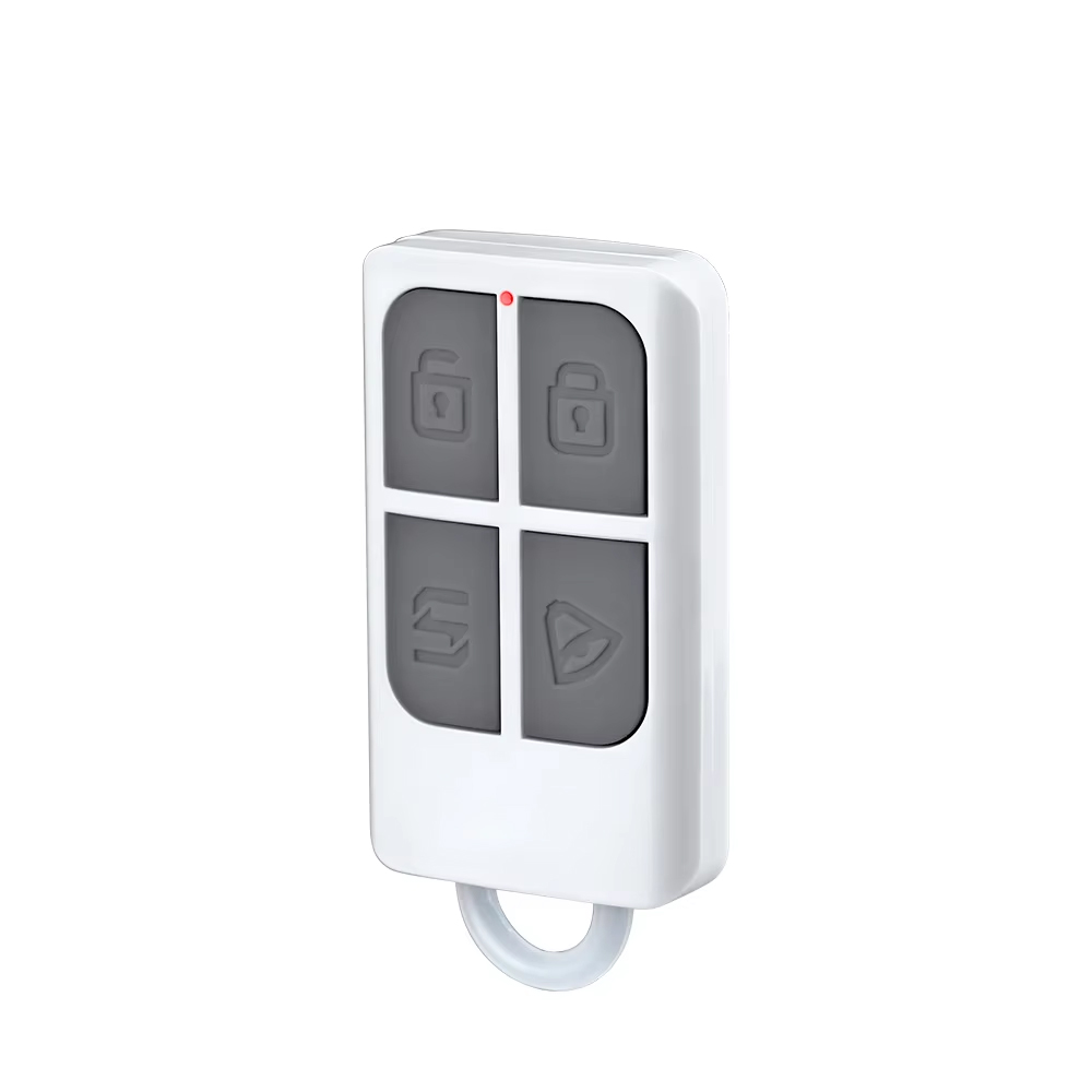 RC531 Wireless Portable Remote - đánh giá và giá Home Security Services