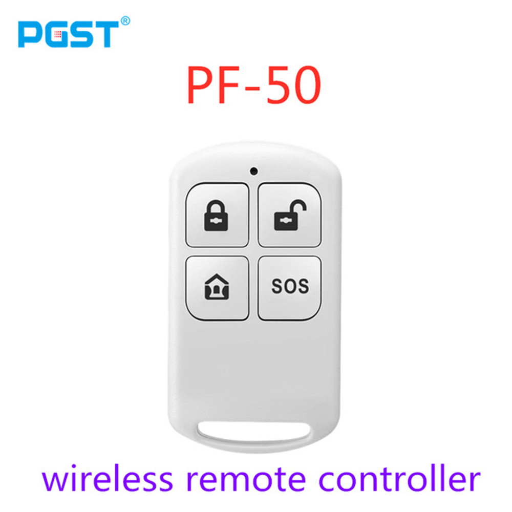 PGST PF-50 High Quality Wirele - đánh giá và giá Home Security Services
