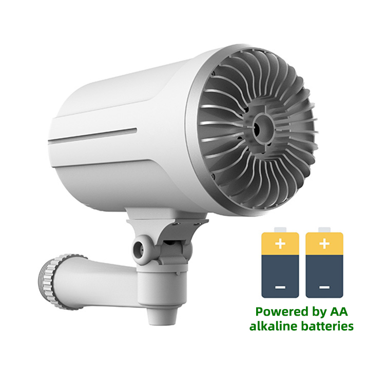 Security Fog System Anti Theft - đánh giá và giá Home Security Fog System