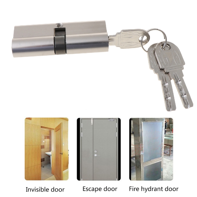 Keyed Entry Door Lock Cylinder - đánh giá và giá Home Security Doors