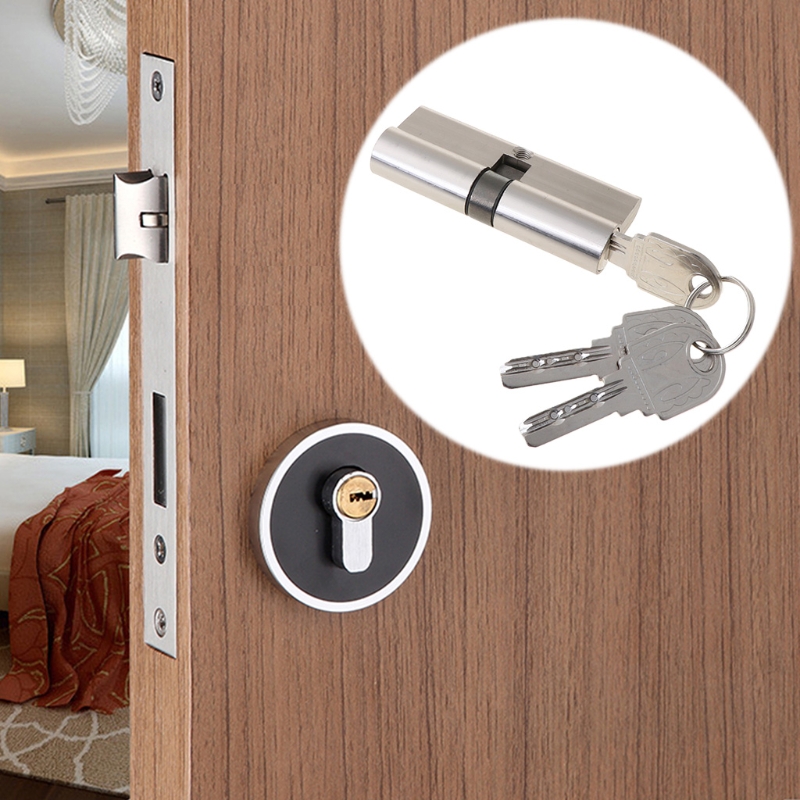 Keyed Entry Door Lock Cylinder - đánh giá và giá Home Security Doors