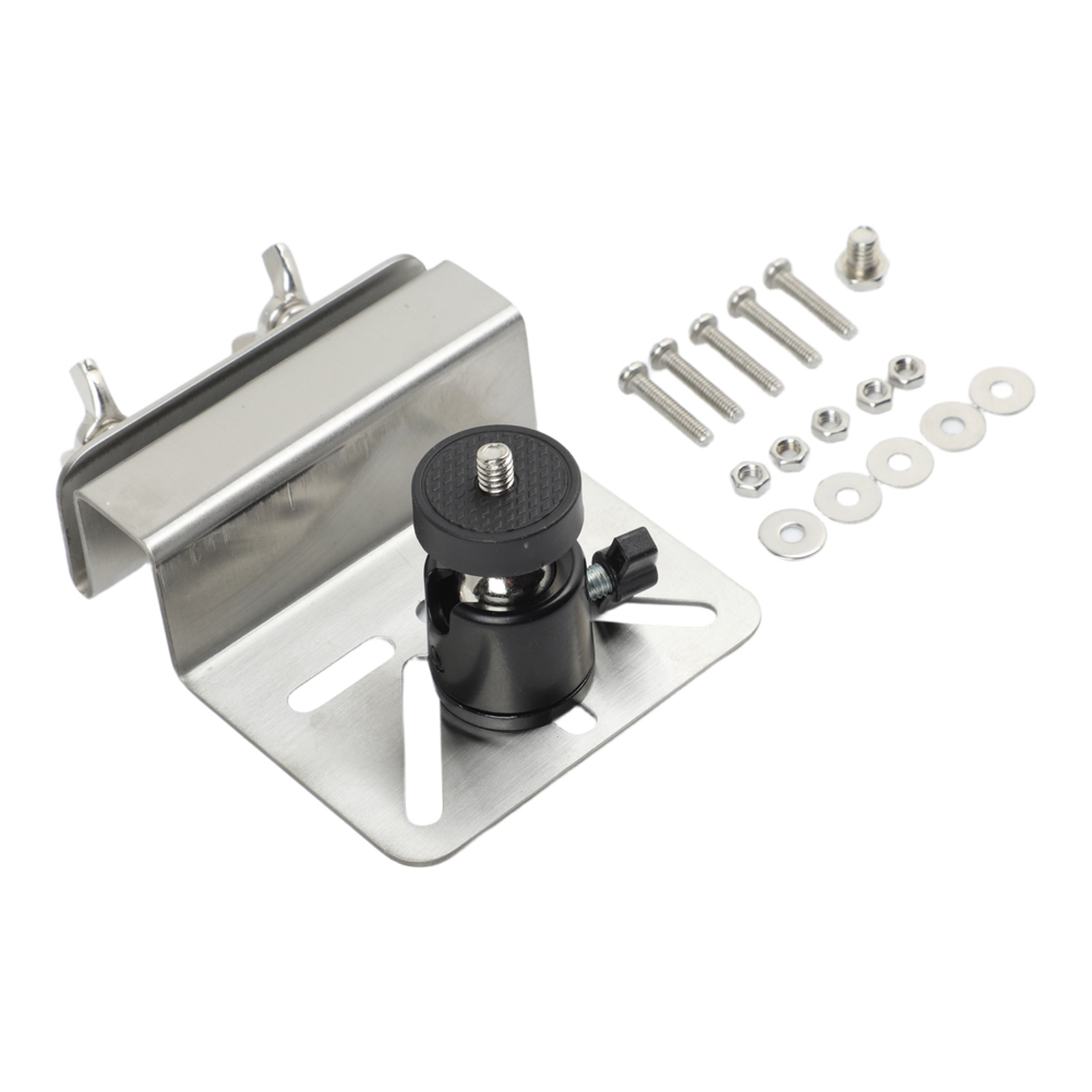 Security Bracket Camera Gutter - đánh giá và giá Home Security Eufy