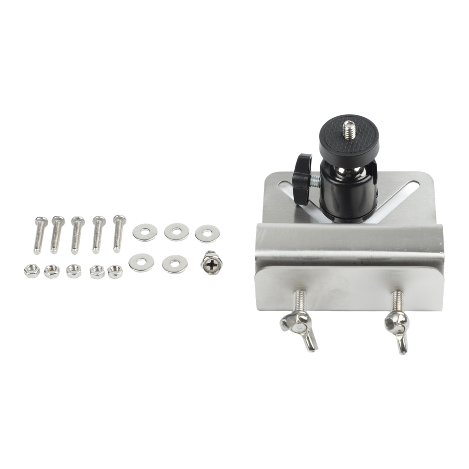 Security Bracket Camera Gutter - đánh giá và giá Home Security Eufy