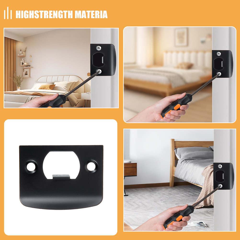 2Pcs Stainless Steel Door Stri - đánh giá và giá Home Security Doors