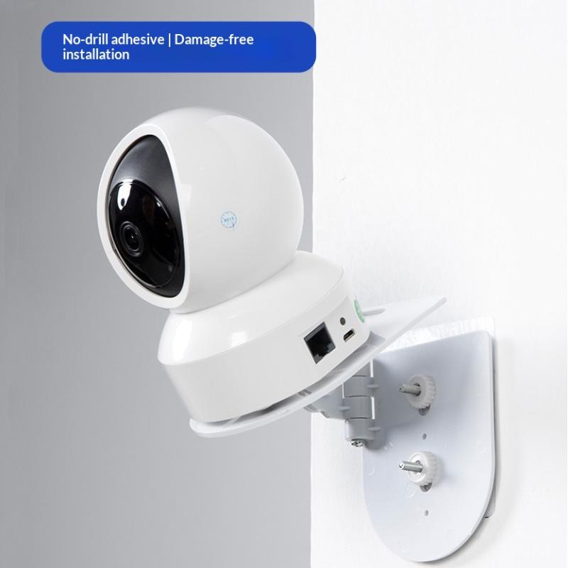 Wall Mount L Shape PTZ Camera  - đánh giá và giá Home Security Services