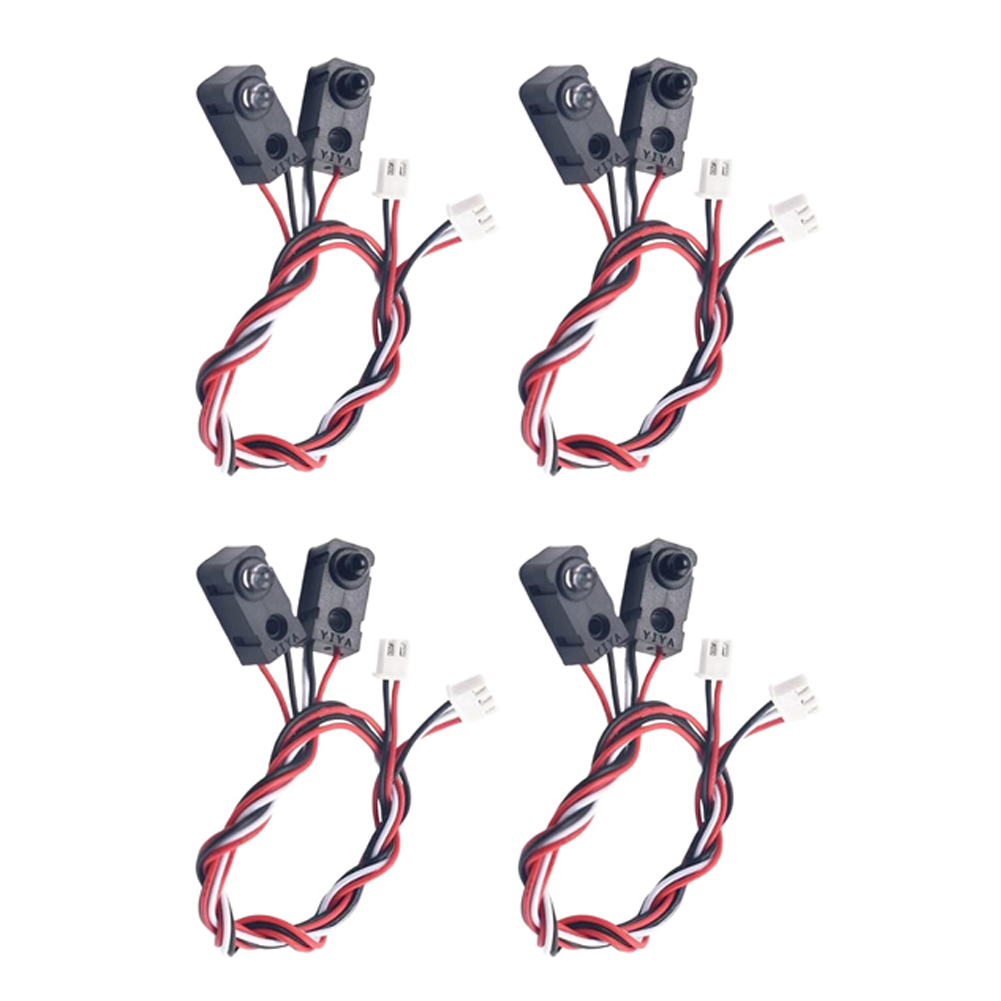 4 Pairs Infrared Beam Sensor K - đánh giá và giá Home Security Robot