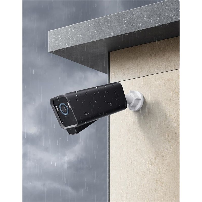 Waterproof Silicone Case For E - đánh giá và giá Home Security Eufy
