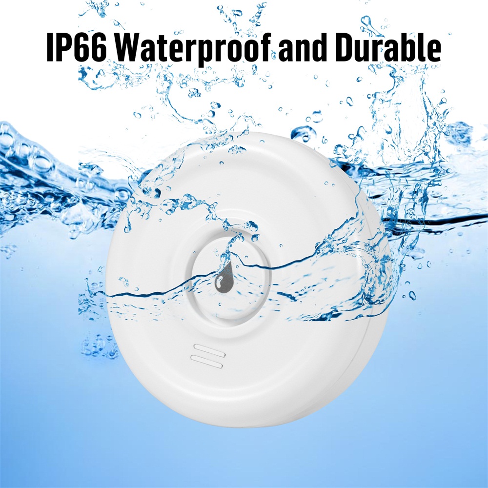 Fuers Water Leakage Detector S - đánh giá và giá Home Security Services