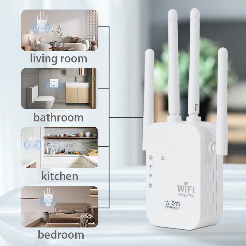 KATORD 1200Mbps Wireless WiFi  - đánh giá và giá Home Security Services