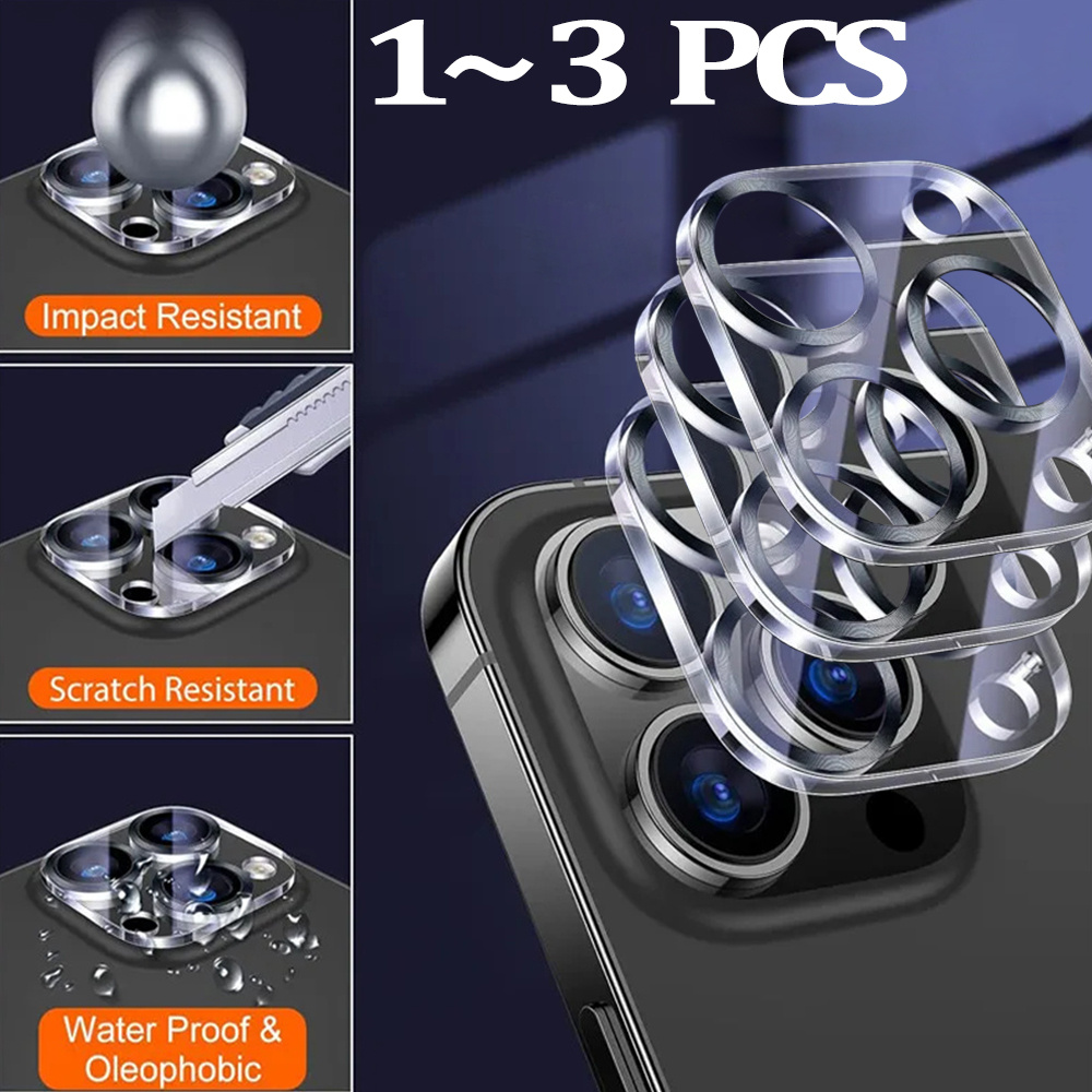 1~3 PCS Camera Protector For i - đánh giá và giá Home Security And Cameras