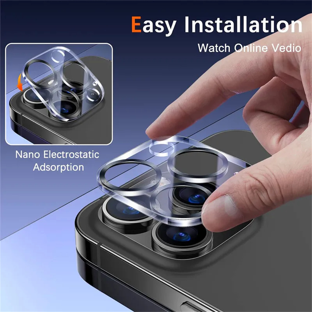 1~3 PCS Camera Protector For i - đánh giá và giá Home Security And Cameras