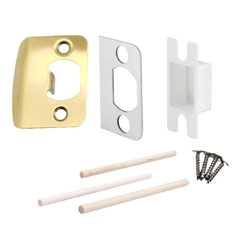 Bộ chặn cửa Bộ khóa cửa sang t - đánh giá và giá Home Security Doors