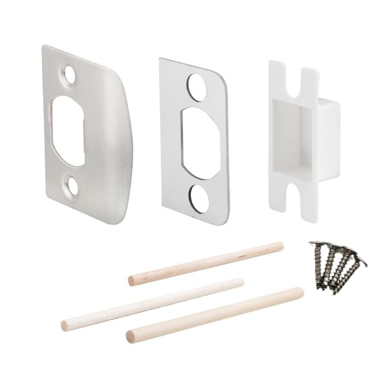 Bộ chặn cửa Bộ khóa cửa sang t - đánh giá và giá Home Security Doors