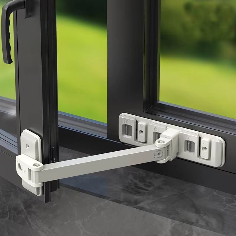 Adjustable Home Baby Safety Lo - đánh giá và giá Home Security Doors