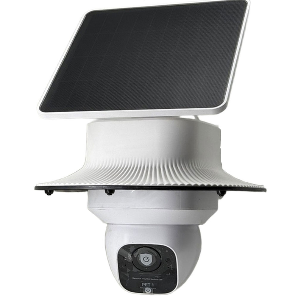 ABS Weatherproof Protective Co - đánh giá và giá Home Security Eufy