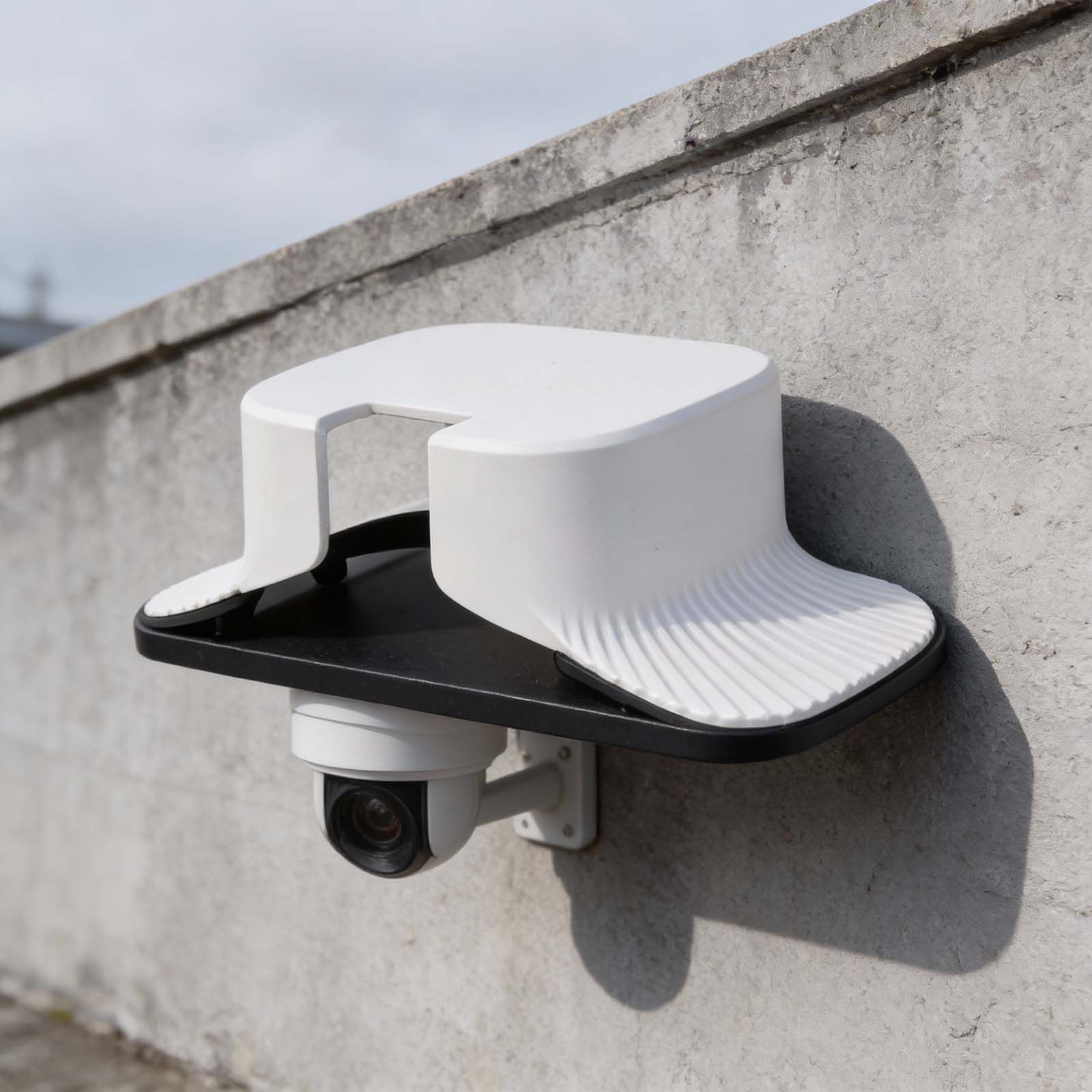 ABS Weatherproof Protective Co - đánh giá và giá Home Security Eufy