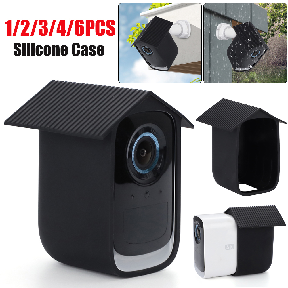 Silicone Case For Eufy Securit - đánh giá và giá Home Security Eufy