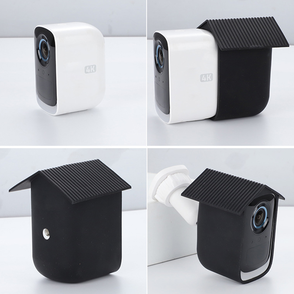 Silicone Case For Eufy Securit - đánh giá và giá Home Security Eufy