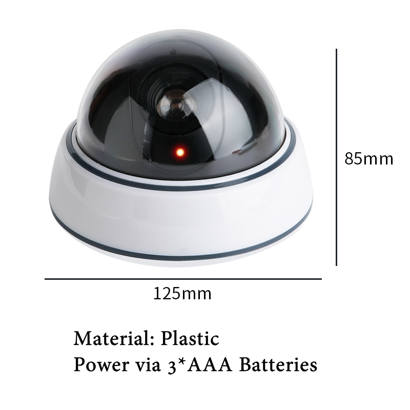 Sáng Tạo Màu Đen/Trắng Giả Dom - đánh giá và giá Home Security Services