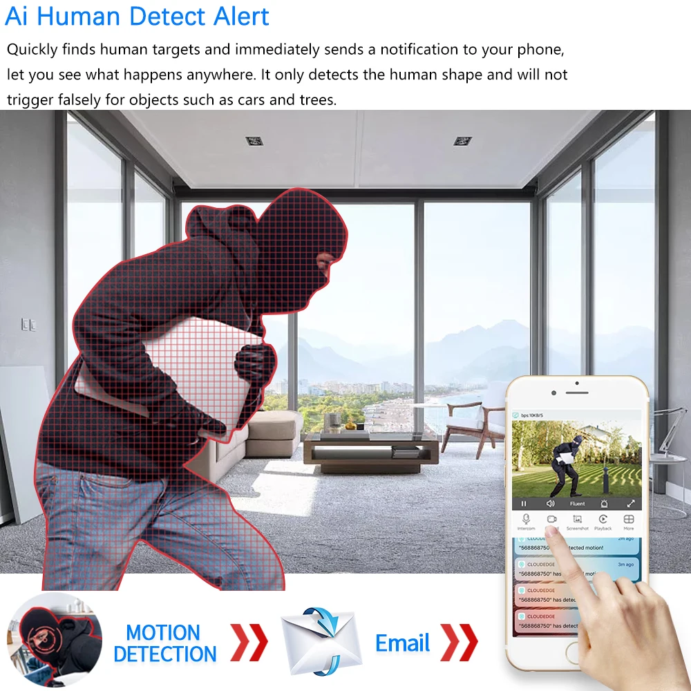 Wireless 16CH H.265 5MP NVR Ca - đánh giá và giá Home Security And Cameras